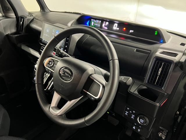 タントカスタムRS 純正9型ディスプレイオーディオ ドラレコ純正ディスプレイオーディオ バックカメラ ドラレコ 純正マット サイドエアバッグ LEDヘッドランプ アイドリングストップ シートヒーター 両側電動スライドドア 1年保証距離無制限 走行11480キロ(埼玉県)の中古車