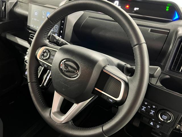タントカスタムRS 純正9型ディスプレイオーディオ ドラレコ純正ディスプレイオーディオ バックカメラ ドラレコ 純正マット サイドエアバッグ LEDヘッドランプ アイドリングストップ シートヒーター 両側電動スライドドア 1年保証距離無制限 走行11480キロ(埼玉県)の中古車