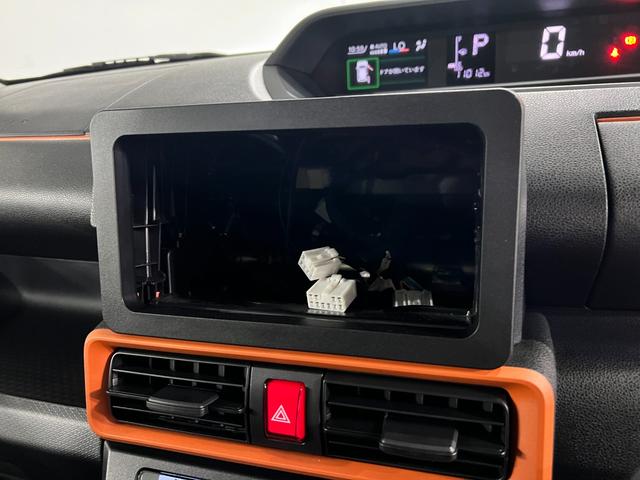 タントファンクロスターボリミテッド 社用車UP ETC クルコンアダプティブクルコン サイドエアバック クリアランスソナー オートマチックハイビーム オートライト LEDヘッドライト ベンチシート シートヒーター 両側電動スライドドア 1年保証・走行距離無制限(埼玉県)の中古車