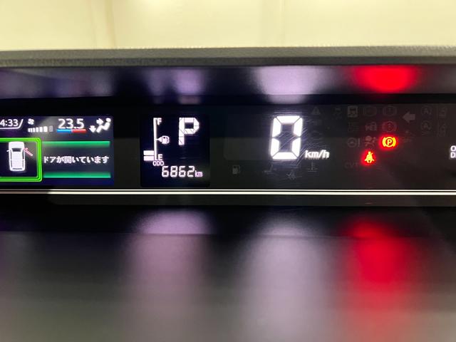 タントカスタムRS 走行6862キロ/LEDヘッドランプ/マット1年保証距離無制限 走行距離6862キロ 純正マット サイドエアバッグ LEDヘッドランプ アイドリングストップ シートヒーター 両側電動スライドドア オート格納式ドアミラー 電動パーキングブレーキ(埼玉県)の中古車