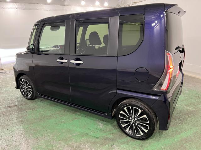 タントカスタムRS 走行6862キロ/LEDヘッドランプ/マット1年保証距離無制限 走行距離6862キロ 純正マット サイドエアバッグ LEDヘッドランプ アイドリングストップ シートヒーター 両側電動スライドドア オート格納式ドアミラー 電動パーキングブレーキ(埼玉県)の中古車