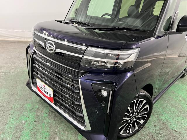 タントカスタムRS 走行6862キロ/LEDヘッドランプ/マット1年保証距離無制限 走行距離6862キロ 純正マット サイドエアバッグ LEDヘッドランプ アイドリングストップ シートヒーター 両側電動スライドドア オート格納式ドアミラー 電動パーキングブレーキ(埼玉県)の中古車