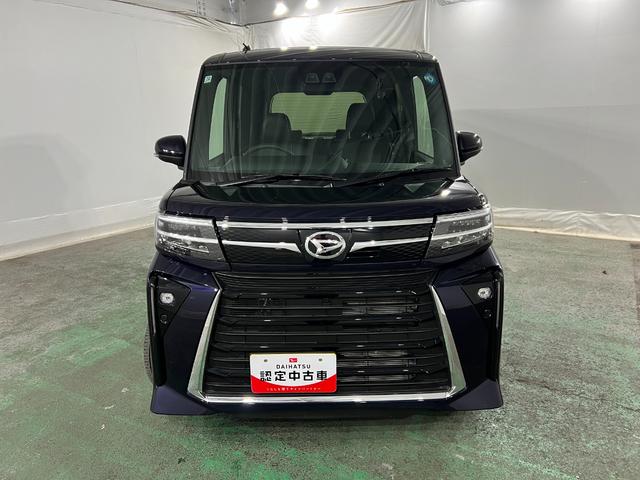 タントカスタムRS 走行6862キロ/LEDヘッドランプ/マット1年保証距離無制限 走行距離6862キロ 純正マット サイドエアバッグ LEDヘッドランプ アイドリングストップ シートヒーター 両側電動スライドドア オート格納式ドアミラー 電動パーキングブレーキ(埼玉県)の中古車
