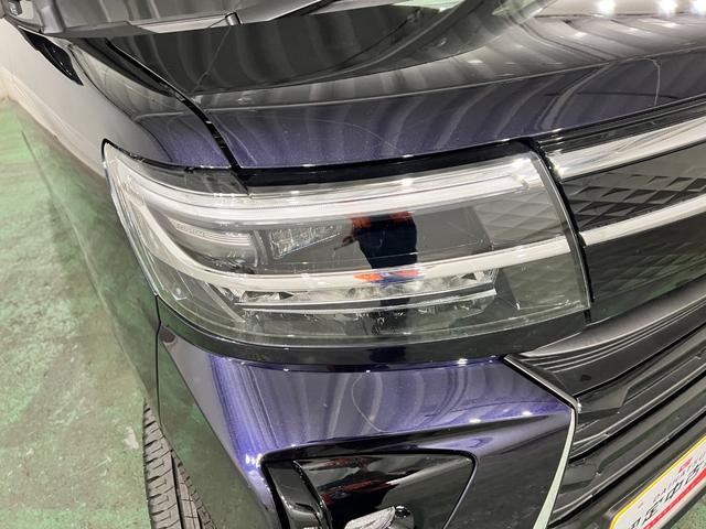 タントカスタムRS 走行6862キロ/LEDヘッドランプ/マット1年保証距離無制限 走行距離6862キロ 純正マット サイドエアバッグ LEDヘッドランプ アイドリングストップ シートヒーター 両側電動スライドドア オート格納式ドアミラー 電動パーキングブレーキ(埼玉県)の中古車