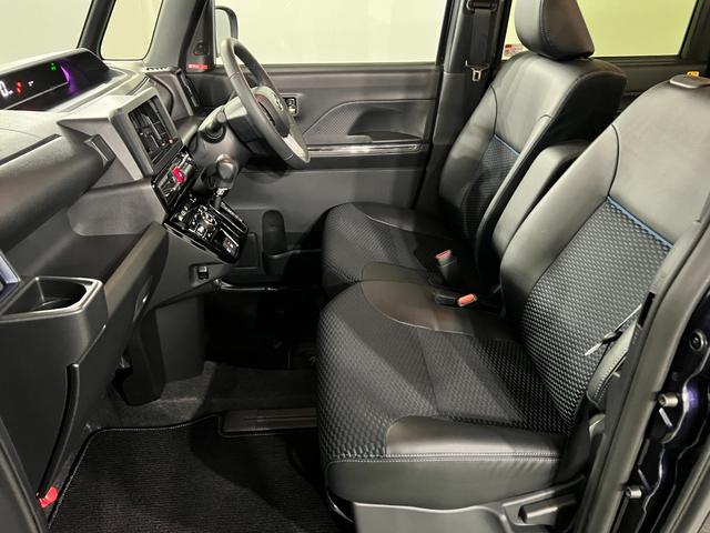 タントカスタムRS 走行6862キロ/LEDヘッドランプ/マット1年保証距離無制限 走行距離6862キロ 純正マット サイドエアバッグ LEDヘッドランプ アイドリングストップ シートヒーター 両側電動スライドドア オート格納式ドアミラー 電動パーキングブレーキ(埼玉県)の中古車