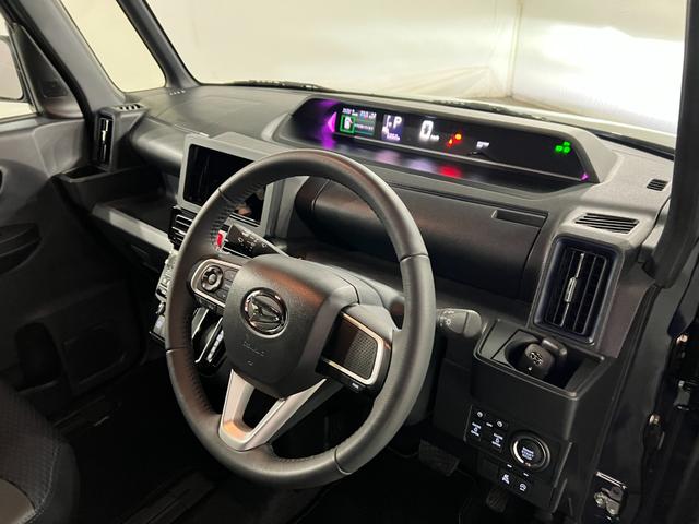 タントカスタムRS 走行6862キロ/LEDヘッドランプ/マット1年保証距離無制限 走行距離6862キロ 純正マット サイドエアバッグ LEDヘッドランプ アイドリングストップ シートヒーター 両側電動スライドドア オート格納式ドアミラー 電動パーキングブレーキ(埼玉県)の中古車