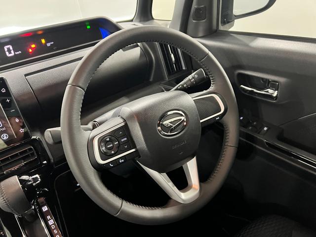 タントカスタムRS 走行10257キロ/ディスプレイOD/ドラレコ1年保証・走行距離無制限 ディスプレイオーディオ バックカメラ サイドエアバック ドラレコ クリアランスソナー オートライト LEDヘッドライト シートヒーター 両側電動スライドドア(埼玉県)の中古車