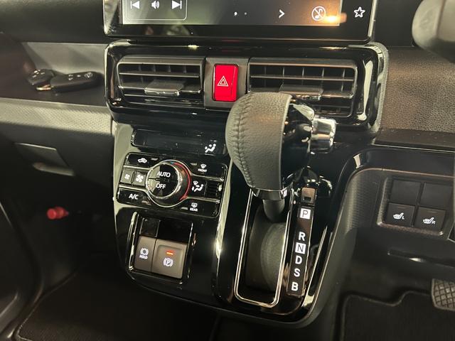 タントカスタムRS 走行10257キロ/ディスプレイOD/ドラレコ1年保証・走行距離無制限 ディスプレイオーディオ バックカメラ サイドエアバック ドラレコ クリアランスソナー オートライト LEDヘッドライト シートヒーター 両側電動スライドドア(埼玉県)の中古車