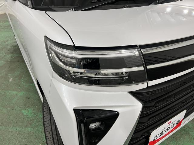 タントカスタムRS 走行10257キロ/ディスプレイOD/ドラレコ1年保証・走行距離無制限 ディスプレイオーディオ バックカメラ サイドエアバック ドラレコ クリアランスソナー オートライト LEDヘッドライト シートヒーター 両側電動スライドドア(埼玉県)の中古車