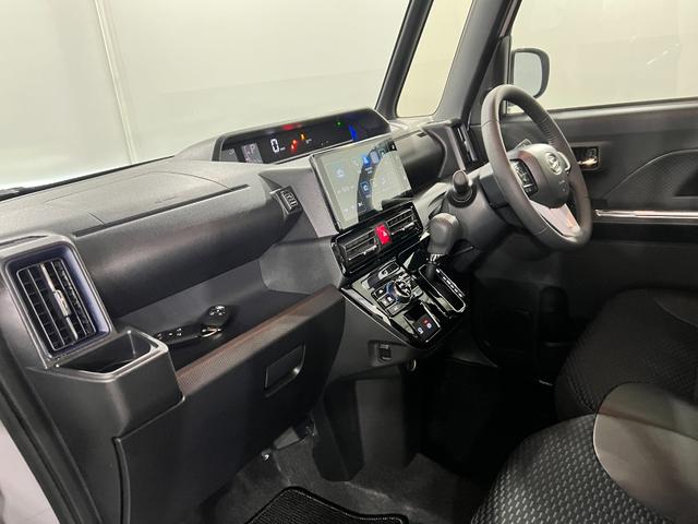 タントカスタムRS 走行10257キロ/ディスプレイOD/ドラレコ1年保証・走行距離無制限 ディスプレイオーディオ バックカメラ サイドエアバック ドラレコ クリアランスソナー オートライト LEDヘッドライト シートヒーター 両側電動スライドドア(埼玉県)の中古車
