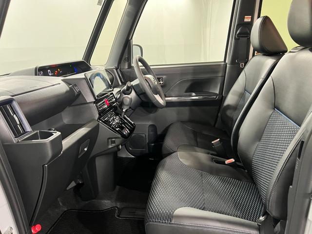 タントカスタムRS 走行10257キロ/ディスプレイOD/ドラレコ1年保証・走行距離無制限 ディスプレイオーディオ バックカメラ サイドエアバック ドラレコ クリアランスソナー オートライト LEDヘッドライト シートヒーター 両側電動スライドドア(埼玉県)の中古車
