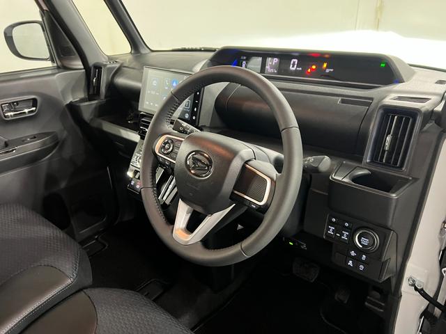 タントカスタムRS 走行10257キロ/ディスプレイOD/ドラレコ1年保証・走行距離無制限 ディスプレイオーディオ バックカメラ サイドエアバック ドラレコ クリアランスソナー オートライト LEDヘッドライト シートヒーター 両側電動スライドドア(埼玉県)の中古車