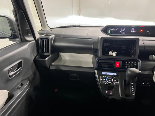 タントXリミテッド 走行1820キロ/社用車/両側電動スライドドア1年保証・走行距離無制限 サイドエアバック クリアランスソナー オートマチックハイビーム オートライト LEDヘッドライト ベンチシート シートヒーター 両側電動スライドドア(埼玉県)の中古車