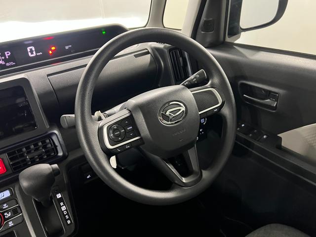 タントXリミテッド 走行1820キロ/社用車/両側電動スライドドア1年保証・走行距離無制限 サイドエアバック クリアランスソナー オートマチックハイビーム オートライト LEDヘッドライト ベンチシート シートヒーター 両側電動スライドドア(埼玉県)の中古車