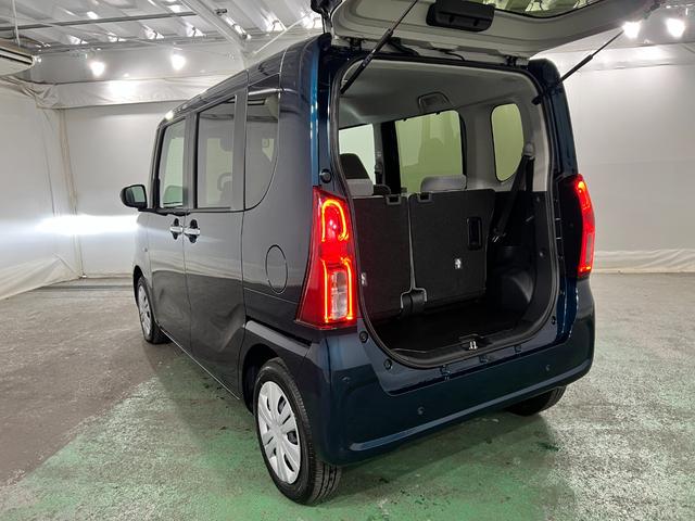 タントXリミテッド 走行1820キロ/社用車/両側電動スライドドア1年保証・走行距離無制限 サイドエアバック クリアランスソナー オートマチックハイビーム オートライト LEDヘッドライト ベンチシート シートヒーター 両側電動スライドドア(埼玉県)の中古車