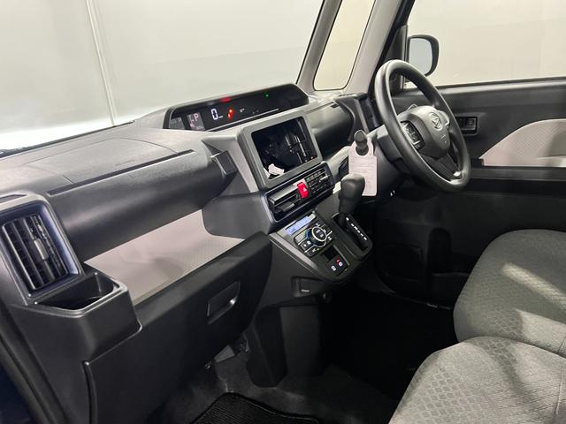 タントXリミテッド 走行1820キロ/社用車/両側電動スライドドア1年保証・走行距離無制限 サイドエアバック クリアランスソナー オートマチックハイビーム オートライト LEDヘッドライト ベンチシート シートヒーター 両側電動スライドドア(埼玉県)の中古車