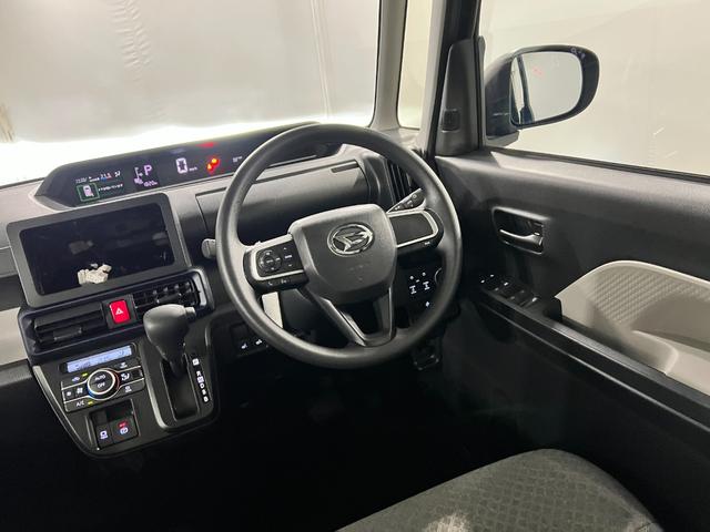 タントXリミテッド 走行1820キロ/社用車/両側電動スライドドア1年保証・走行距離無制限 サイドエアバック クリアランスソナー オートマチックハイビーム オートライト LEDヘッドライト ベンチシート シートヒーター 両側電動スライドドア(埼玉県)の中古車