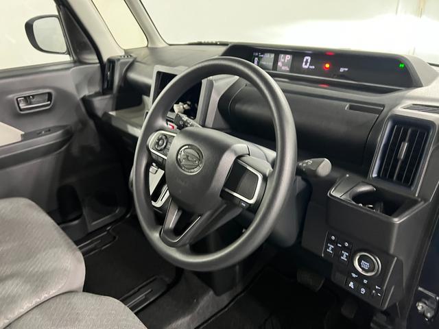 タントXリミテッド 走行1820キロ/社用車/両側電動スライドドア1年保証・走行距離無制限 サイドエアバック クリアランスソナー オートマチックハイビーム オートライト LEDヘッドライト ベンチシート シートヒーター 両側電動スライドドア(埼玉県)の中古車