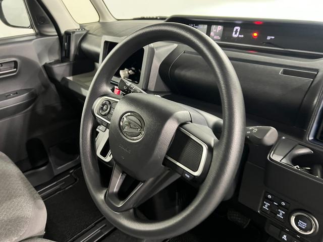 タントXリミテッド 走行1820キロ/社用車/両側電動スライドドア1年保証・走行距離無制限 サイドエアバック クリアランスソナー オートマチックハイビーム オートライト LEDヘッドライト ベンチシート シートヒーター 両側電動スライドドア(埼玉県)の中古車