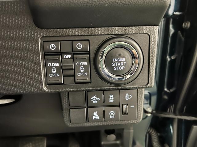 タントXリミテッド 走行1820キロ/社用車/両側電動スライドドア1年保証・走行距離無制限 サイドエアバック クリアランスソナー オートマチックハイビーム オートライト LEDヘッドライト ベンチシート シートヒーター 両側電動スライドドア(埼玉県)の中古車