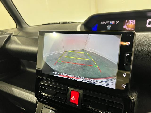 タントカスタムRS 走行4491キロ/9型ディスプレイA/ドラレコ1年保証・走行距離無制限 ディスプレイオーディオ バックカメラ サイドエアバック クリアランスソナー ETC オートライト LEDヘッドライト シートヒーター 両側電動スライドドア(埼玉県)の中古車