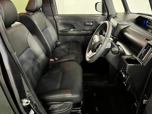 タントカスタムRS 走行4491キロ/9型ディスプレイA/ドラレコ1年保証・走行距離無制限 ディスプレイオーディオ バックカメラ サイドエアバック クリアランスソナー ETC オートライト LEDヘッドライト シートヒーター 両側電動スライドドア(埼玉県)の中古車