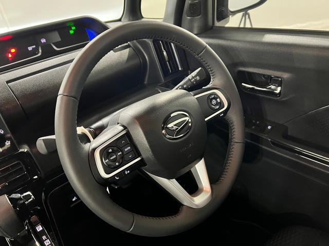 タントカスタムRS 走行4491キロ/9型ディスプレイA/ドラレコ1年保証・走行距離無制限 ディスプレイオーディオ バックカメラ サイドエアバック クリアランスソナー ETC オートライト LEDヘッドライト シートヒーター 両側電動スライドドア(埼玉県)の中古車