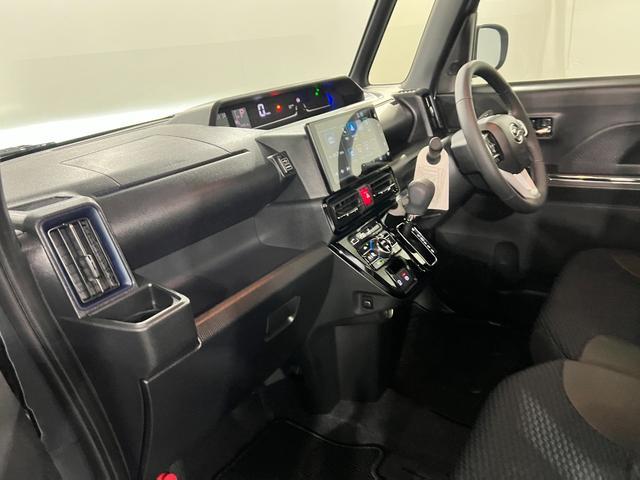 タントカスタムRS 走行4491キロ/9型ディスプレイA/ドラレコ1年保証・走行距離無制限 ディスプレイオーディオ バックカメラ サイドエアバック クリアランスソナー ETC オートライト LEDヘッドライト シートヒーター 両側電動スライドドア(埼玉県)の中古車