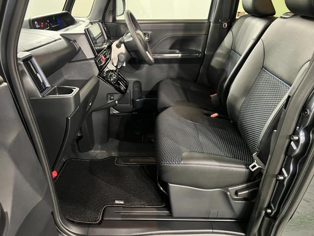 タントカスタムRS 走行4491キロ/9型ディスプレイA/ドラレコ1年保証・走行距離無制限 ディスプレイオーディオ バックカメラ サイドエアバック クリアランスソナー ETC オートライト LEDヘッドライト シートヒーター 両側電動スライドドア(埼玉県)の中古車