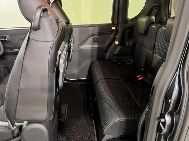 タントカスタムRS 走行4491キロ/9型ディスプレイA/ドラレコ1年保証・走行距離無制限 ディスプレイオーディオ バックカメラ サイドエアバック クリアランスソナー ETC オートライト LEDヘッドライト シートヒーター 両側電動スライドドア(埼玉県)の中古車