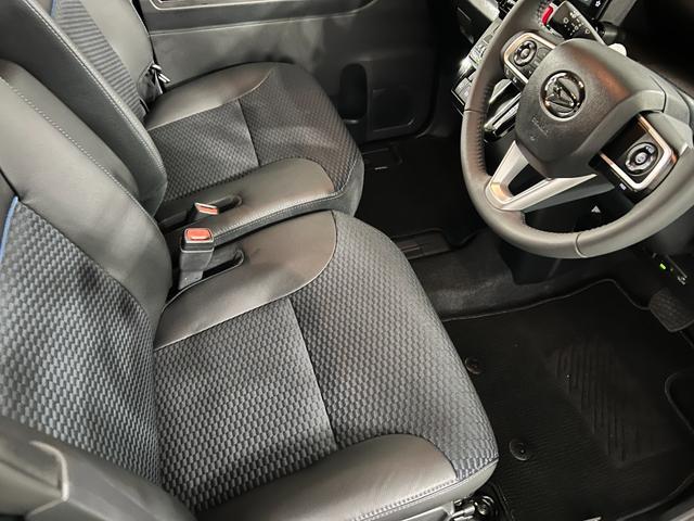 タントカスタムRS 走行4491キロ/9型ディスプレイA/ドラレコ1年保証・走行距離無制限 ディスプレイオーディオ バックカメラ サイドエアバック クリアランスソナー ETC オートライト LEDヘッドライト シートヒーター 両側電動スライドドア(埼玉県)の中古車