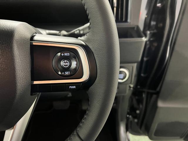 タントカスタムRS 走行4491キロ/9型ディスプレイA/ドラレコ1年保証・走行距離無制限 ディスプレイオーディオ バックカメラ サイドエアバック クリアランスソナー ETC オートライト LEDヘッドライト シートヒーター 両側電動スライドドア(埼玉県)の中古車