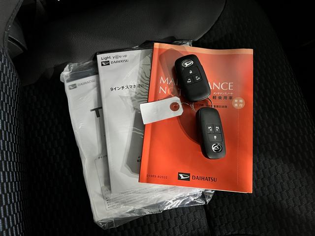 タントカスタムRS 走行4491キロ/9型ディスプレイA/ドラレコ1年保証・走行距離無制限 ディスプレイオーディオ バックカメラ サイドエアバック クリアランスソナー ETC オートライト LEDヘッドライト シートヒーター 両側電動スライドドア(埼玉県)の中古車