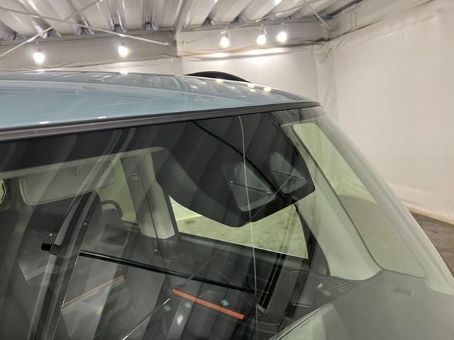 タントファンクロスターボリミテッド　走行１４４６８キロ／純正マット１年保証距離無制限　走行距離１４４６８キロ　サイドエアバッグ　ＬＥＤヘッドランプ　アイドリングストップ　シートヒーター　両側電動スライドドア　オート格納式ドアミラー　電動パーキングブレーキ（埼玉県）の中古車