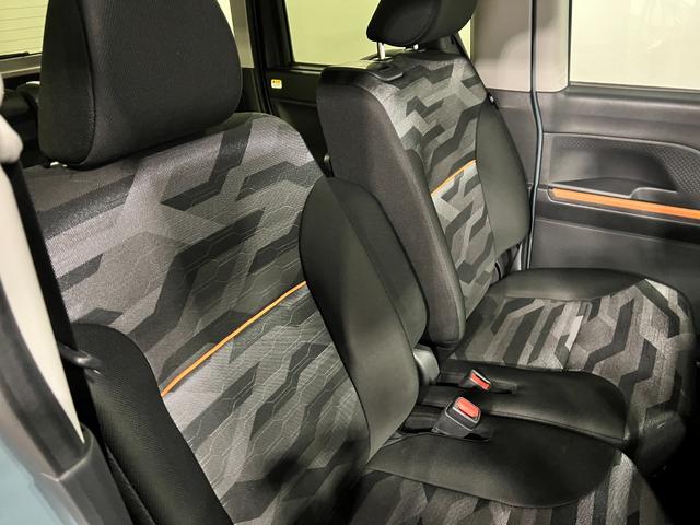 タントファンクロスターボリミテッド　走行１４４６８キロ／純正マット１年保証距離無制限　走行距離１４４６８キロ　サイドエアバッグ　ＬＥＤヘッドランプ　アイドリングストップ　シートヒーター　両側電動スライドドア　オート格納式ドアミラー　電動パーキングブレーキ（埼玉県）の中古車