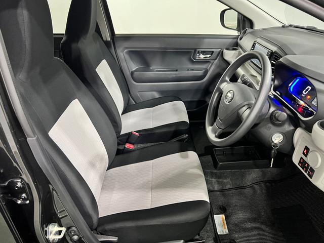 ミライースＸ　ＳＡIII　走行１０００キロ／ナビ／ＬＥＤヘッドライト１年保証・走行距離無制限　フルセグナビ　Ｂｌｕｅｔｏｏｔｈ　クリアランスソナー　オートマチックハイビーム　オートライト　ＬＥＤヘッドライト（埼玉県）の中古車