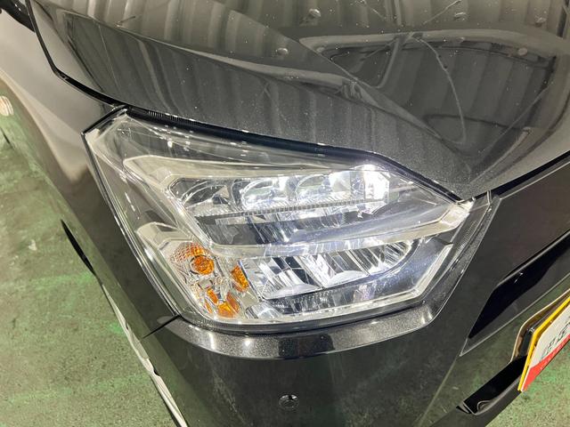 ミライースＸ　ＳＡIII　走行１０００キロ／ナビ／ＬＥＤヘッドライト１年保証・走行距離無制限　フルセグナビ　Ｂｌｕｅｔｏｏｔｈ　クリアランスソナー　オートマチックハイビーム　オートライト　ＬＥＤヘッドライト（埼玉県）の中古車