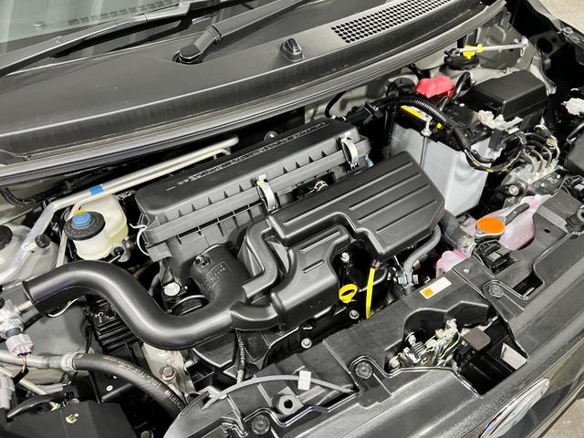ミライースＸ　ＳＡIII　走行１０００キロ／ナビ／ＬＥＤヘッドライト１年保証・走行距離無制限　フルセグナビ　Ｂｌｕｅｔｏｏｔｈ　クリアランスソナー　オートマチックハイビーム　オートライト　ＬＥＤヘッドライト（埼玉県）の中古車
