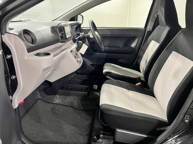 ミライースＸ　ＳＡIII　走行１０００キロ／ナビ／ＬＥＤヘッドライト１年保証・走行距離無制限　フルセグナビ　Ｂｌｕｅｔｏｏｔｈ　クリアランスソナー　オートマチックハイビーム　オートライト　ＬＥＤヘッドライト（埼玉県）の中古車