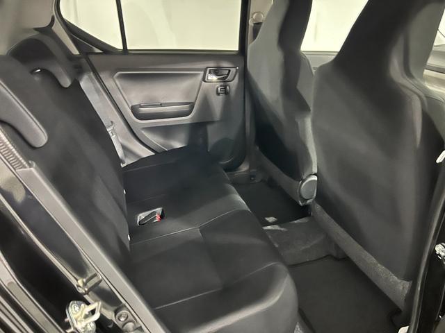 ミライースＸ　ＳＡIII　走行１０００キロ／ナビ／ＬＥＤヘッドライト１年保証・走行距離無制限　フルセグナビ　Ｂｌｕｅｔｏｏｔｈ　クリアランスソナー　オートマチックハイビーム　オートライト　ＬＥＤヘッドライト（埼玉県）の中古車