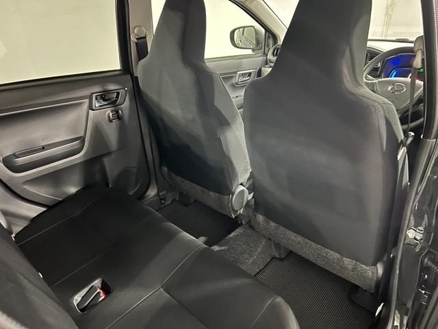 ミライースＸ　ＳＡIII　走行１０００キロ／ナビ／ＬＥＤヘッドライト１年保証・走行距離無制限　フルセグナビ　Ｂｌｕｅｔｏｏｔｈ　クリアランスソナー　オートマチックハイビーム　オートライト　ＬＥＤヘッドライト（埼玉県）の中古車