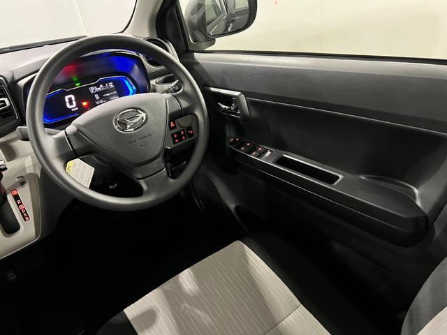 ミライースＸ　ＳＡIII　走行１０００キロ／ナビ／ＬＥＤヘッドライト１年保証・走行距離無制限　フルセグナビ　Ｂｌｕｅｔｏｏｔｈ　クリアランスソナー　オートマチックハイビーム　オートライト　ＬＥＤヘッドライト（埼玉県）の中古車