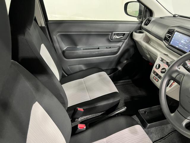 ミライースＸ　ＳＡIII　走行１０００キロ／ナビ／ＬＥＤヘッドライト１年保証・走行距離無制限　フルセグナビ　Ｂｌｕｅｔｏｏｔｈ　クリアランスソナー　オートマチックハイビーム　オートライト　ＬＥＤヘッドライト（埼玉県）の中古車