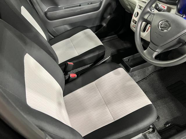 ミライースＸ　ＳＡIII　走行１０００キロ／ナビ／ＬＥＤヘッドライト１年保証・走行距離無制限　フルセグナビ　Ｂｌｕｅｔｏｏｔｈ　クリアランスソナー　オートマチックハイビーム　オートライト　ＬＥＤヘッドライト（埼玉県）の中古車