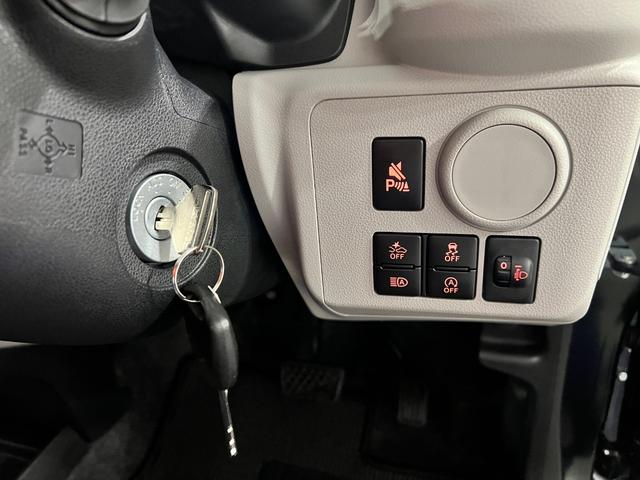 ミライースＸ　ＳＡIII　走行１０００キロ／ナビ／ＬＥＤヘッドライト１年保証・走行距離無制限　フルセグナビ　Ｂｌｕｅｔｏｏｔｈ　クリアランスソナー　オートマチックハイビーム　オートライト　ＬＥＤヘッドライト（埼玉県）の中古車