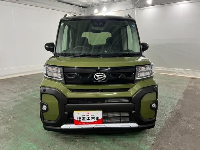 タントファンクロス 走行164キロ/ディスプレイOD/バックカメラ1年保証・走行距離無制限 ディスプレイオーディオ バックカメラ サイドエアバック クリアランスソナー オートライト LEDヘッドライト シートヒーター 両側電動スライドドア(埼玉県)の中古車
