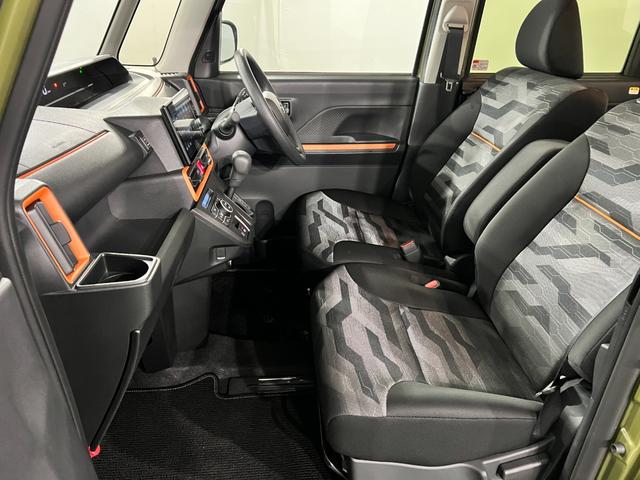 タントファンクロス 走行164キロ/ディスプレイOD/バックカメラ1年保証・走行距離無制限 ディスプレイオーディオ バックカメラ サイドエアバック クリアランスソナー オートライト LEDヘッドライト シートヒーター 両側電動スライドドア(埼玉県)の中古車