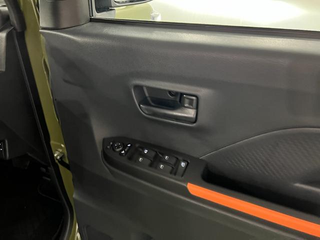 タントファンクロス 走行164キロ/ディスプレイOD/バックカメラ1年保証・走行距離無制限 ディスプレイオーディオ バックカメラ サイドエアバック クリアランスソナー オートライト LEDヘッドライト シートヒーター 両側電動スライドドア(埼玉県)の中古車