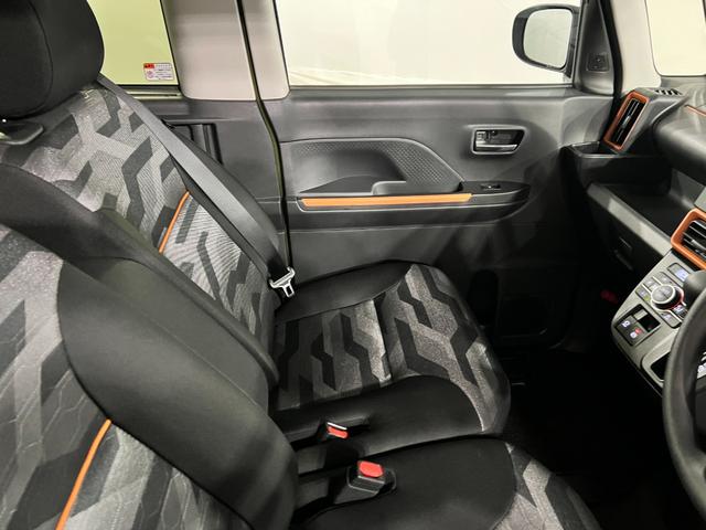タントファンクロス 走行164キロ/ディスプレイOD/バックカメラ1年保証・走行距離無制限 ディスプレイオーディオ バックカメラ サイドエアバック クリアランスソナー オートライト LEDヘッドライト シートヒーター 両側電動スライドドア(埼玉県)の中古車