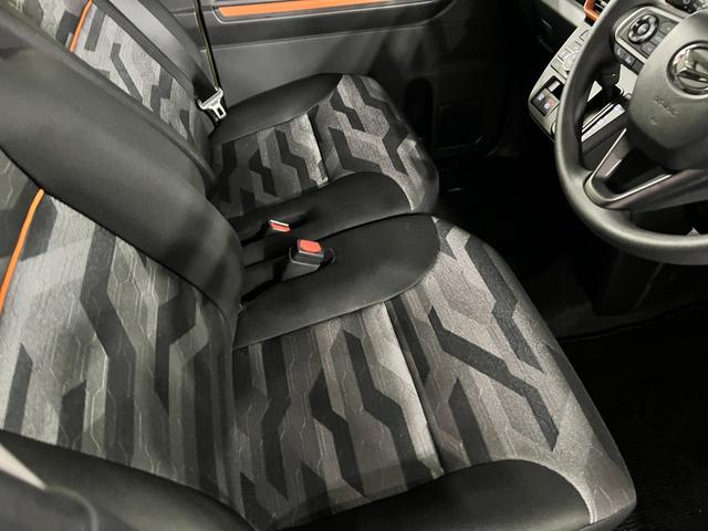タントファンクロス 走行164キロ/ディスプレイOD/バックカメラ1年保証・走行距離無制限 ディスプレイオーディオ バックカメラ サイドエアバック クリアランスソナー オートライト LEDヘッドライト シートヒーター 両側電動スライドドア(埼玉県)の中古車